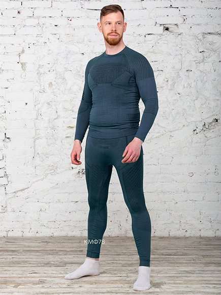 Комплект термобелья