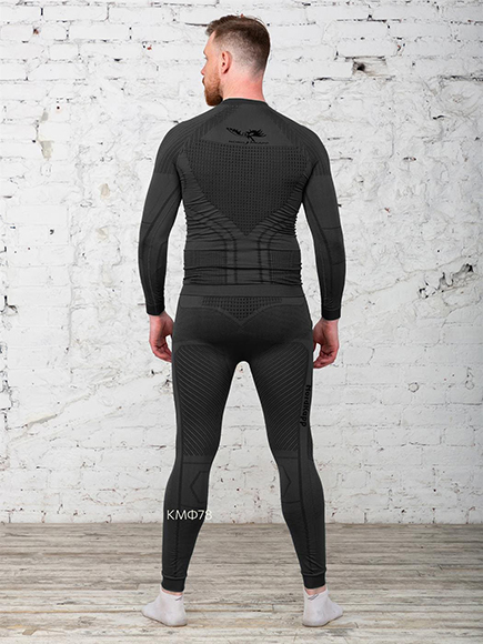 Термобелье для высокой активности