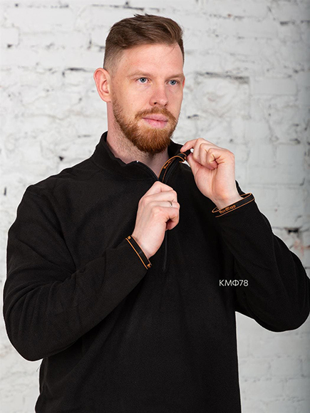 Флисовое термобелье