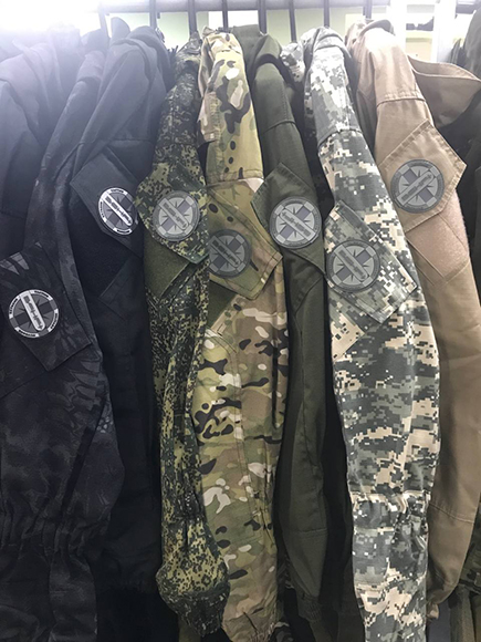 фабрика БШФ+