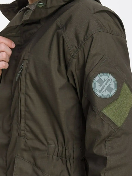 костюм для охоты