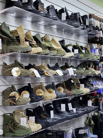 Купить летнюю обвувь