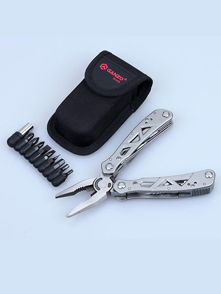 Нож мультитул