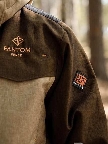 fantom force одежда