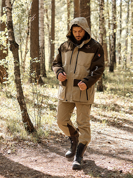 фантом форс