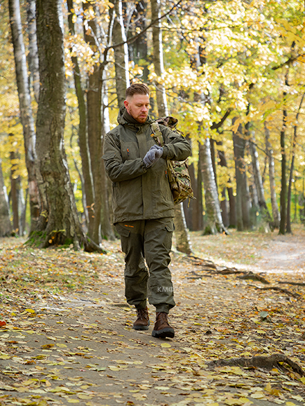 бизон тайгер