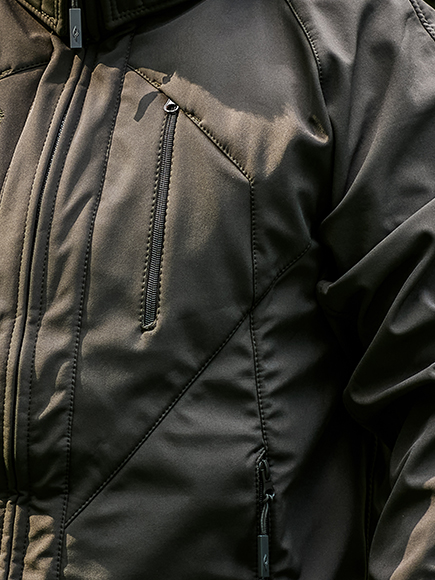 taygerr матрица