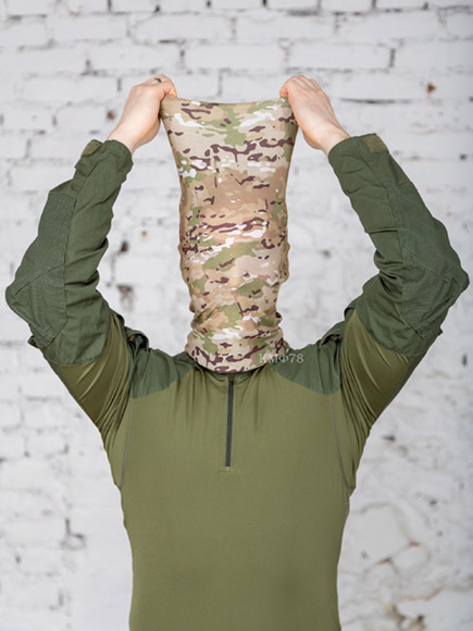 легкий бафф