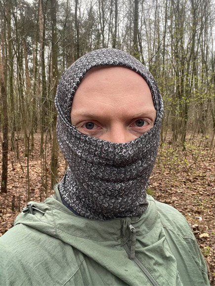 бафф бакаклава