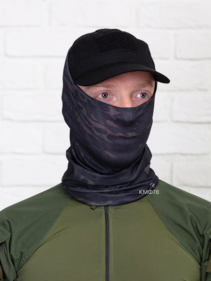 как использовать бафф