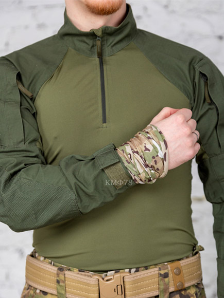 использование баффа