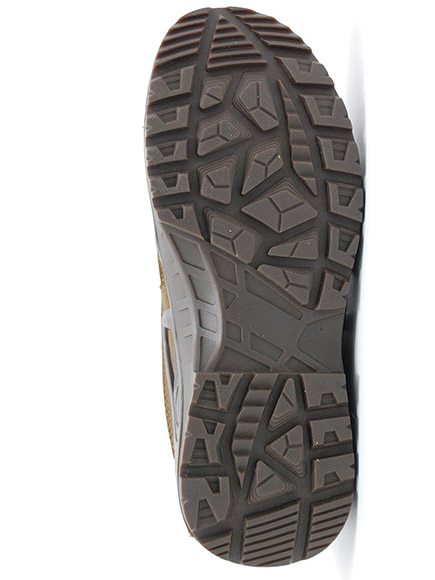 Подошва тактических ботинок