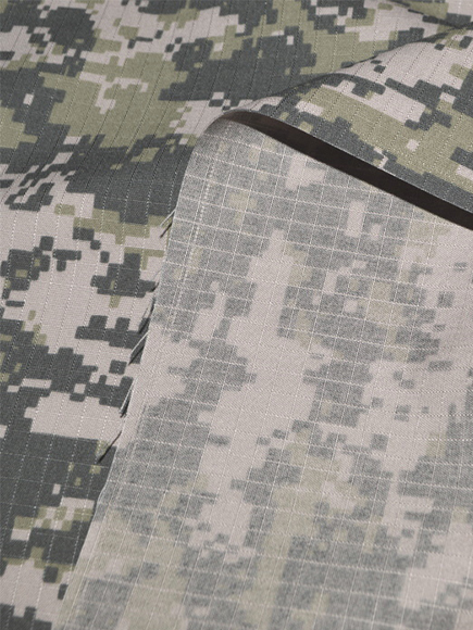 ткань рип-стоп