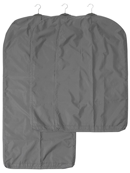 Чехлы для хранения одежды из мембраны