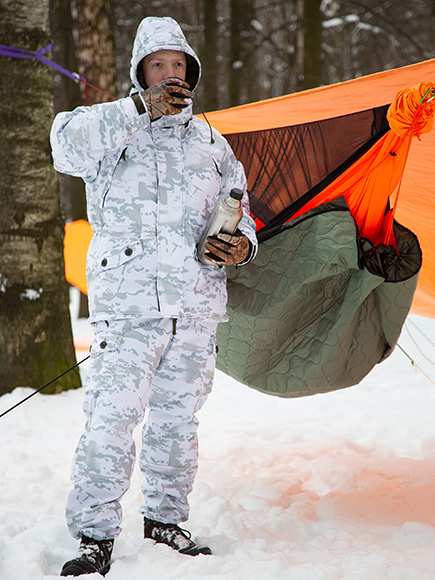 Уход за одеждой из мембранной ткани