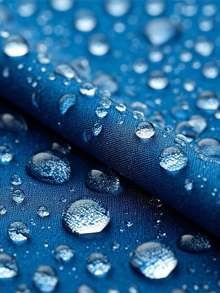 водоотталкивающая пропитка