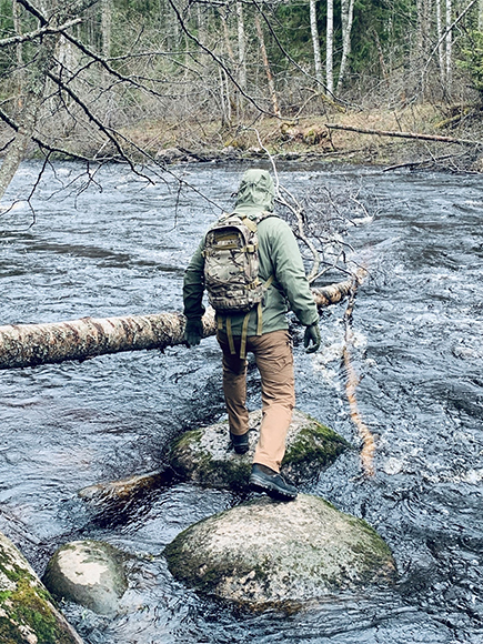 куртка мембрана