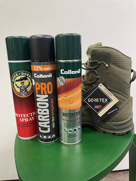 пропитка спрей