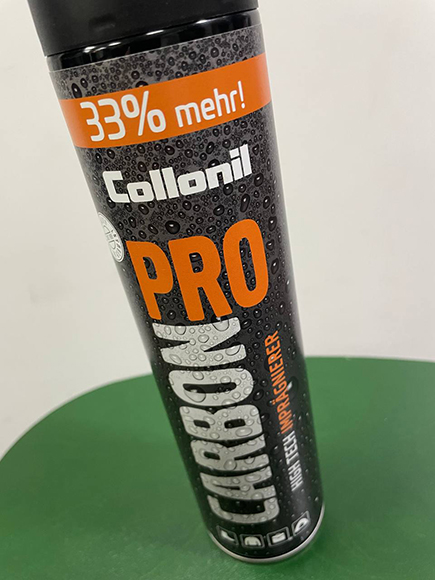 dwr пропитка