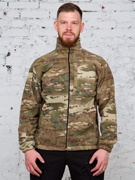 Костюм для коротких летних походов