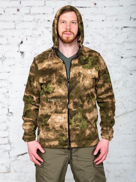 Туристическая одежда на холодное время года